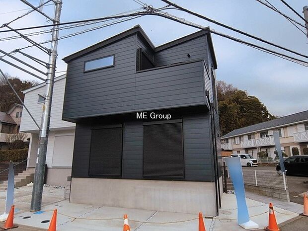 ■家族みんなが笑顔で過ごせる、安心感のある住まい