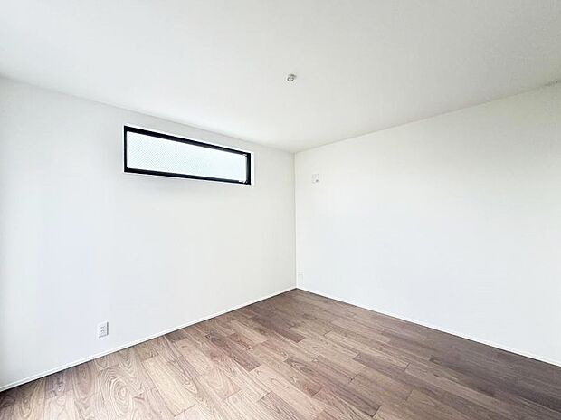 2号棟 ■機能的で使いやすいお部屋で毎日を快適に