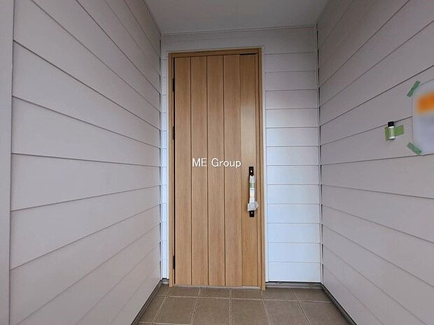 ■ 帰るたびにホッとする、安心感のある佇まい