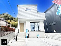 神奈川県藤沢市大庭