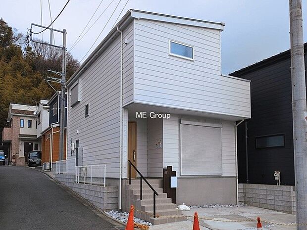 ■新しい暮らしが始まる場所で、家族の絆を深める