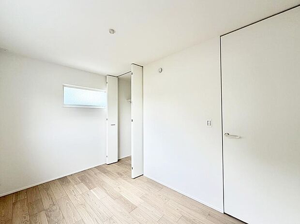 1号棟  ■ここは誰のお部屋にしましょうね