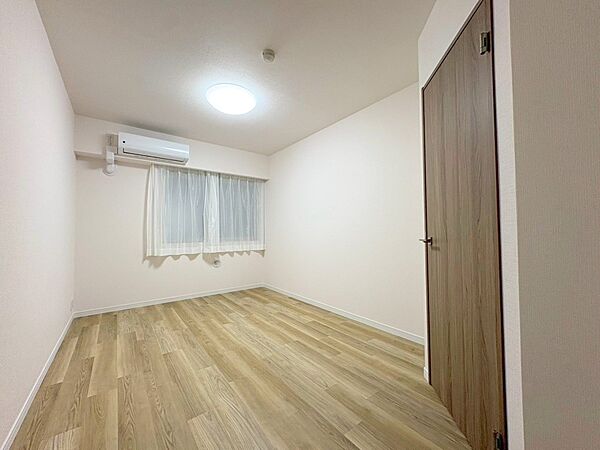 自分だけのスペース　どんなお部屋にするかとっても楽しみですね