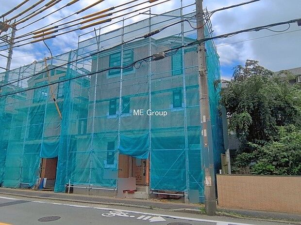 A号棟 ■まずは一度ご覧ください