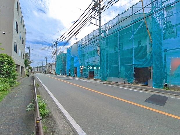 ■新しい時代の息吹を感じる、心地よい環境