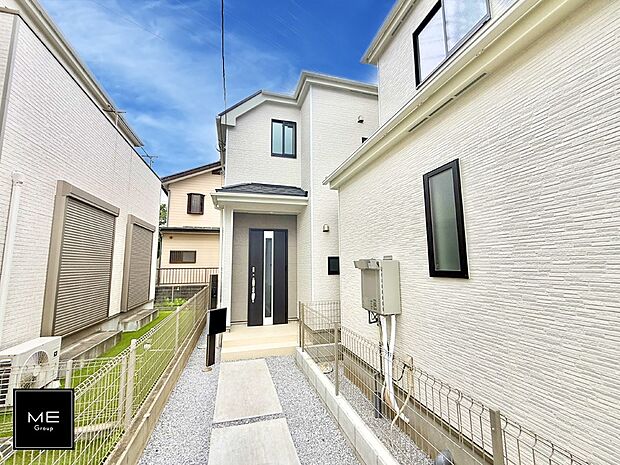 C号棟 暮らしを豊かにする充実した仕様設備で快適に
