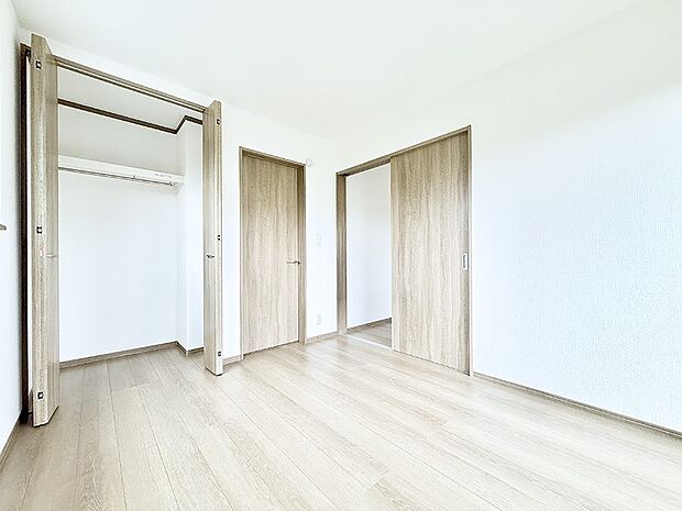 A号棟 ■快適な環境で、日常の疲れを癒せる空間