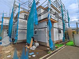 神奈川県相模原市南区磯部