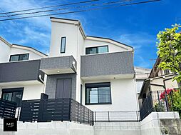 神奈川県横浜市港南区上永谷１丁目