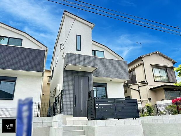 B号棟  ■まずは一度ご覧ください