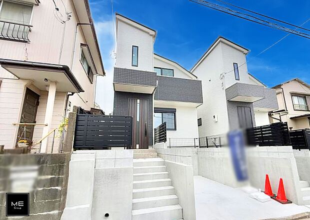 A号棟  充実の設備と豊富な収納で便利な生活！  