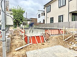 神奈川県横浜市緑区東本郷３丁目