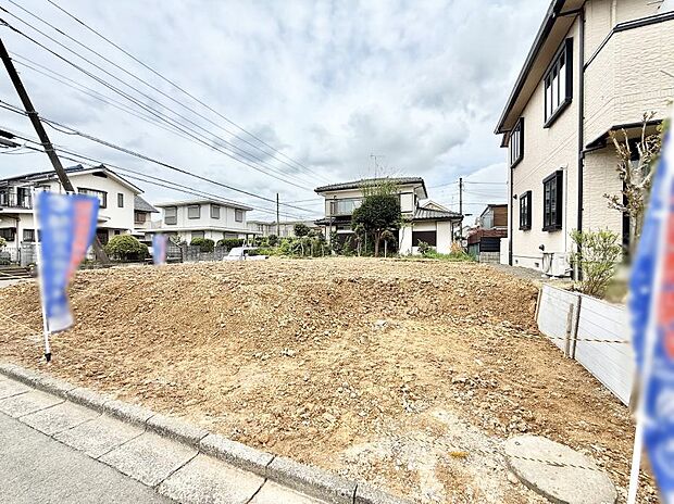 B号棟 ■新しい暮らしが始まる場所で、家族の絆を深める