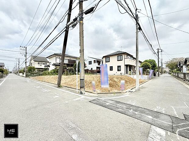 ■新しい住まい、街の新しい風景