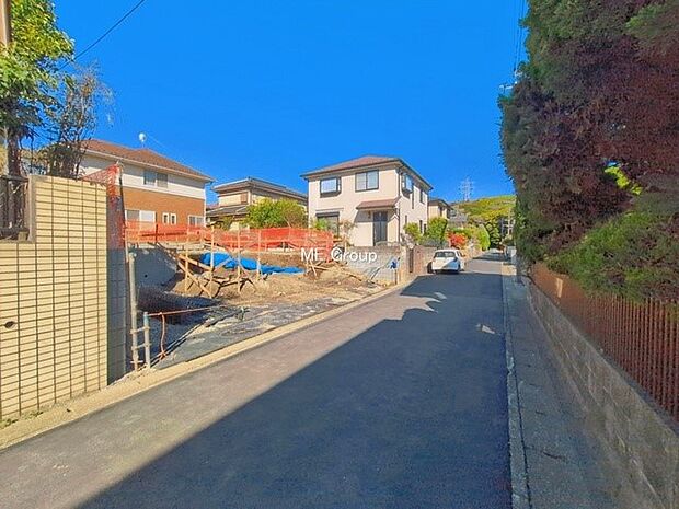 ■この道を歩けば、毎日が少し特別になる