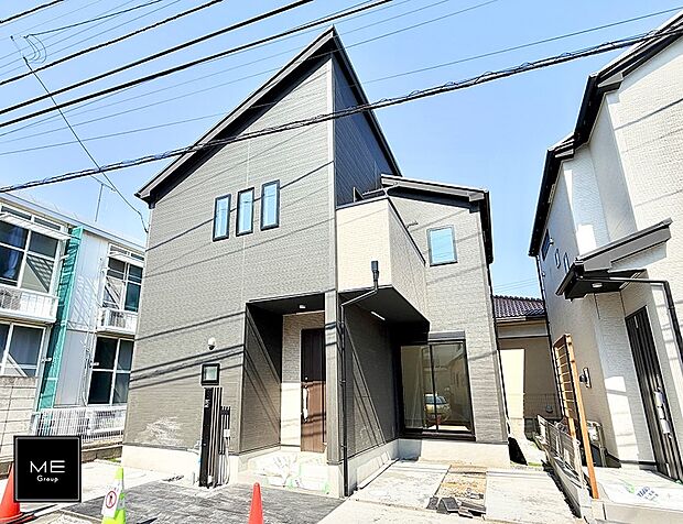 1号棟  ■暮らしを豊かにする充実した仕様設備で快適に