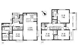 神奈川県愛甲郡愛川町中津