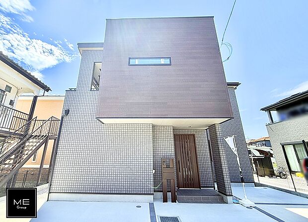 3号棟 ■まずは一度ご覧ください