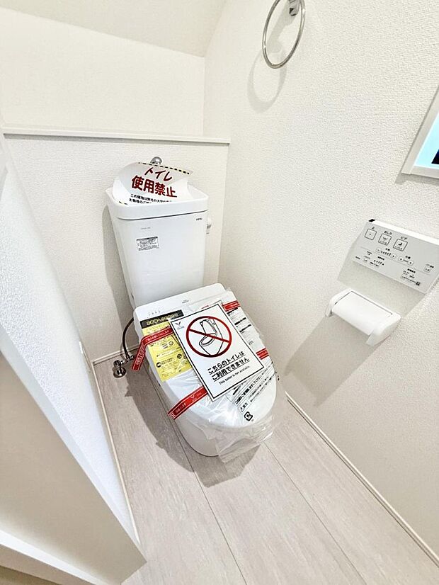 3号棟  ■使いやすさと清潔感にこだわった空間