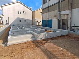 神奈川県相模原市中央区田名