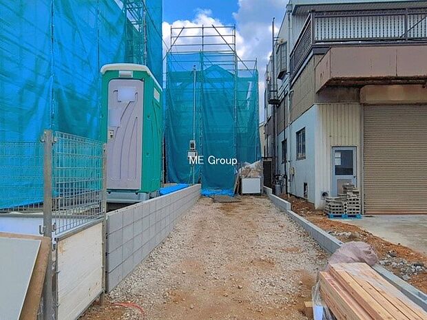 3号棟  ■暮らしを豊かにする充実した仕様設備で快適に