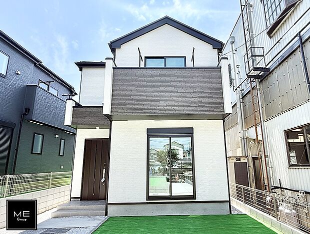3号棟  ■暮らしを豊かにする充実した仕様設備で快適に
