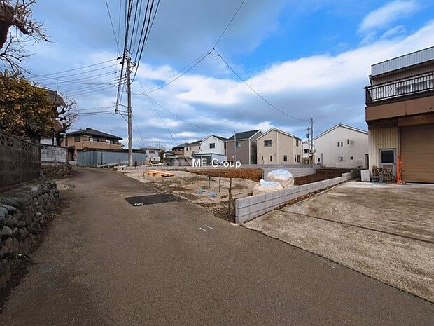 ■この道を歩けば、毎日が少し特別になる