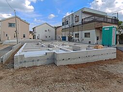 神奈川県相模原市中央区田名