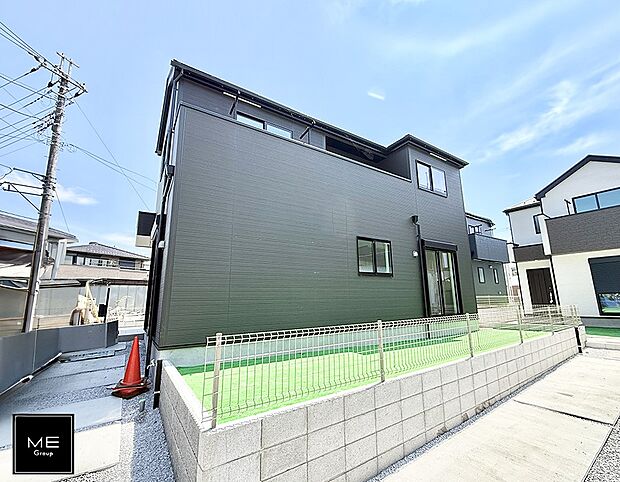 2号棟 ■暮らしを豊かにする充実した仕様設備で快適に