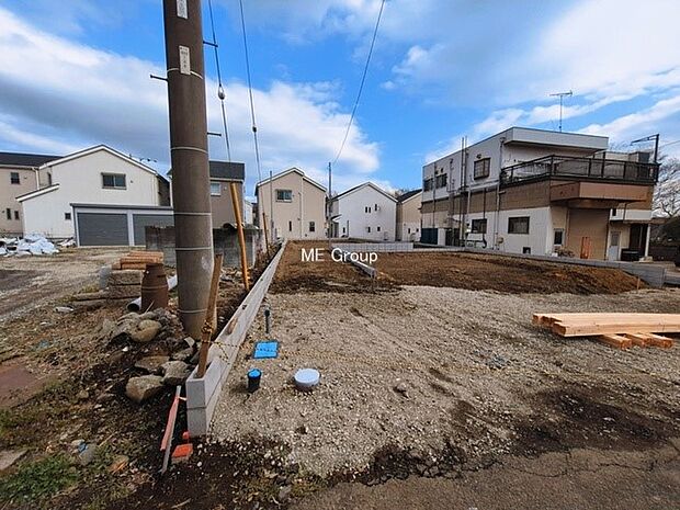 周辺環境も合わせてご覧ください!