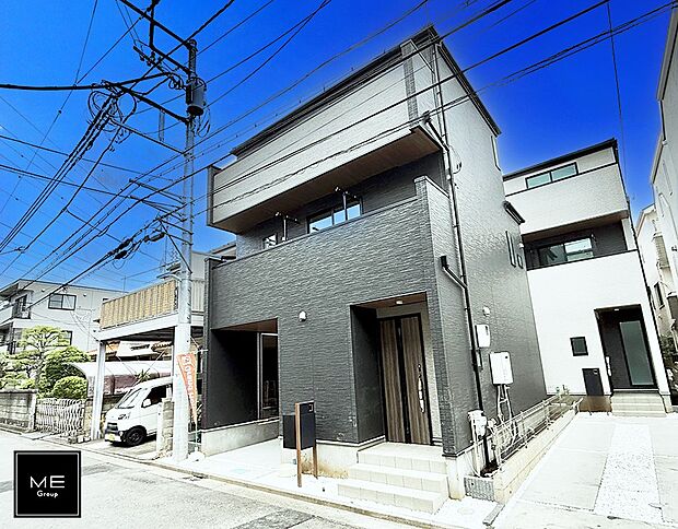 1号棟 ■暮らしを豊かにする充実した仕様設備で快適に