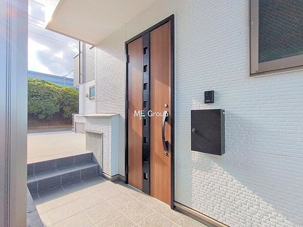 ■ ここから始まる、笑顔あふれる毎日