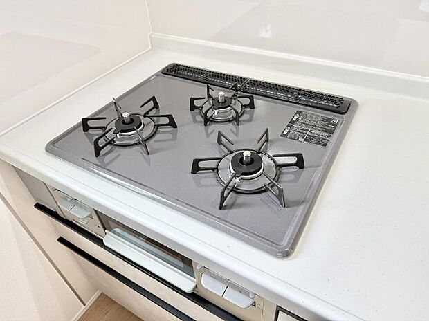■一度に多くの料理ができ便利で効率的