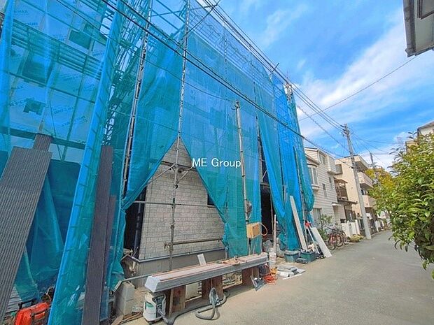 ■家族みんなが笑顔で過ごせる、安心感のある住まい