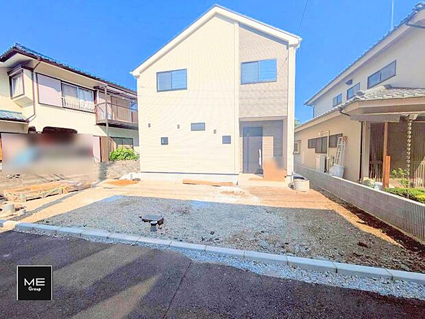 ■新しい暮らしが始まる場所で、家族の絆を深める
