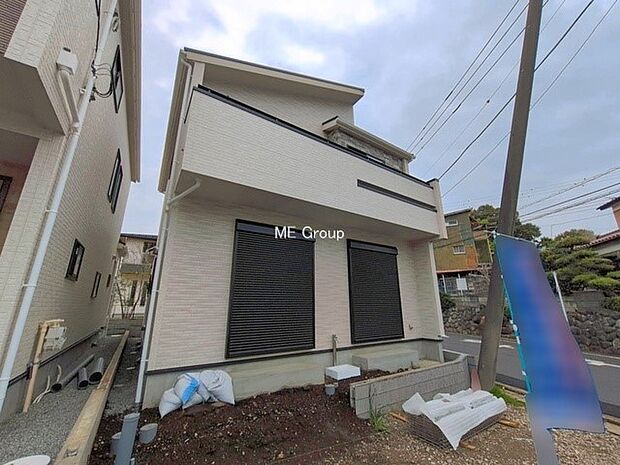 ■新しい暮らしが始まる場所で、家族の絆を深める