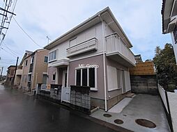 神奈川県座間市東原２丁目