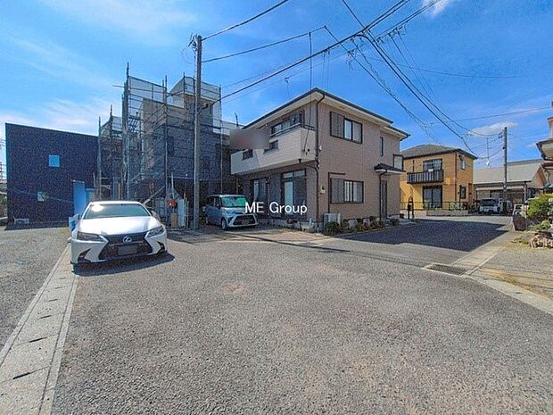■この道を歩けば、毎日が少し特別になる