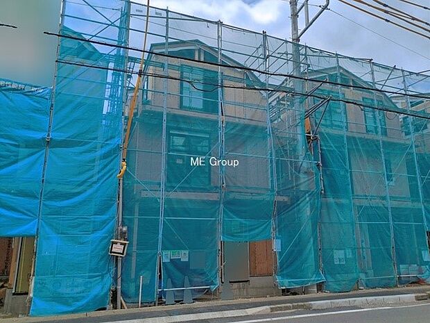 C号棟 ■新しい暮らしが始まる場所で、家族の絆を深める