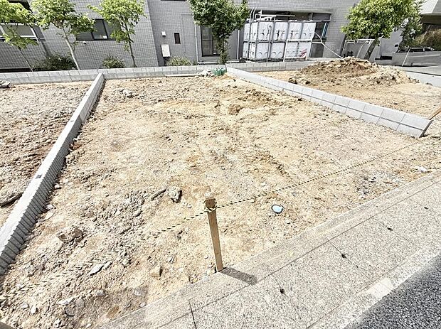 C号棟 ■新しい暮らしが始まる場所で、家族の絆を深める