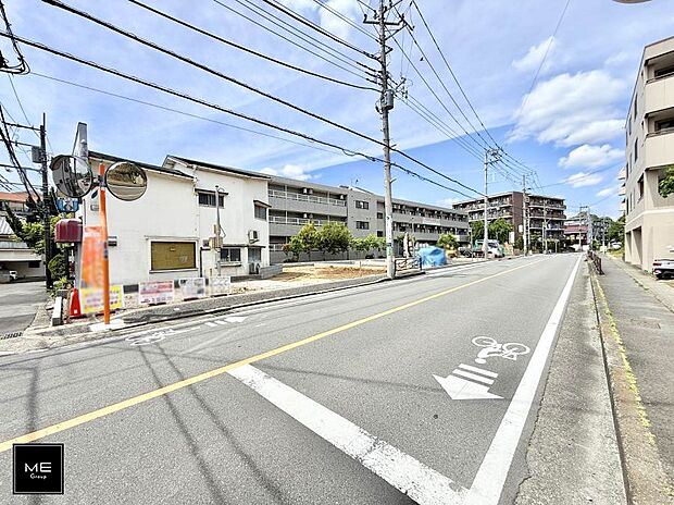 ■新しい住まい、街の新しい風景