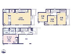 神奈川県川崎市麻生区王禅寺西７丁目