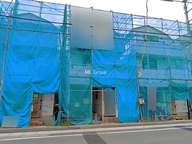 D号棟  ■暮らしを彩る充実した設備仕様が備わった住まい