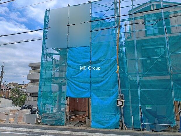 D号棟 ■暮らしを彩る充実した設備仕様が備わった住まい