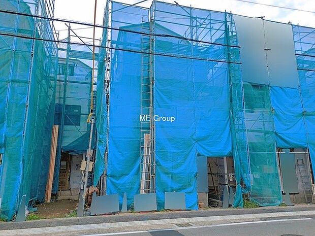 E号棟  ■まずは一度ご覧ください