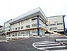 周辺：中学校 850m 川崎市立柿生中学校