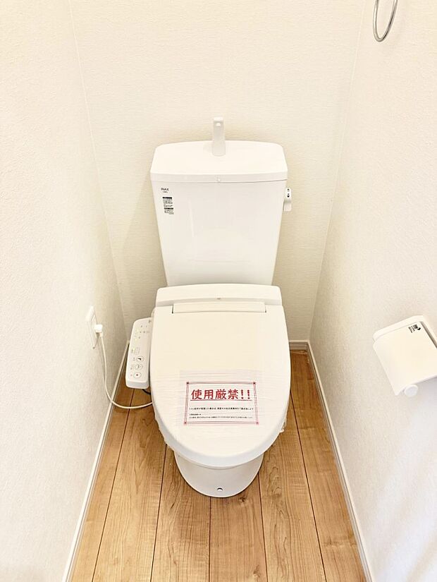 1号棟  ■毎日使う場所だからこそ、清潔感溢れる空間