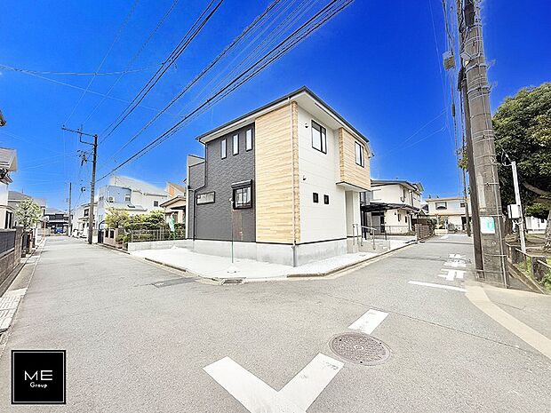 ■家族とのお出かけが楽しくなる環境です