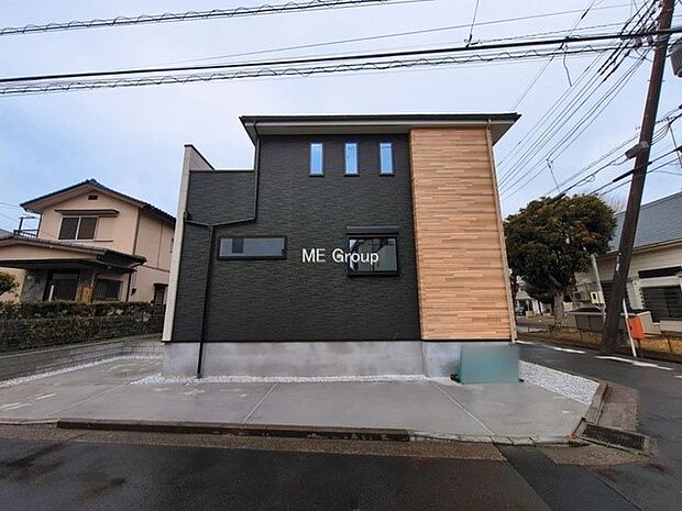1号棟  充実の設備と豊富な収納で便利な生活！  