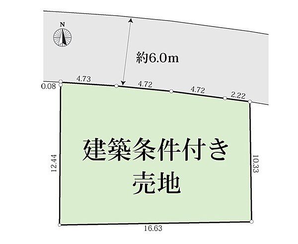 区画図：314002702898